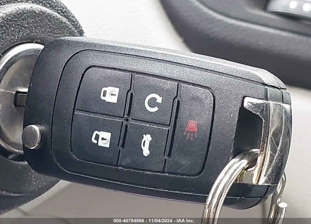 2010 CHEVROLET EQUINOX LTZ VIN: 2CNFLFEY2A6280933