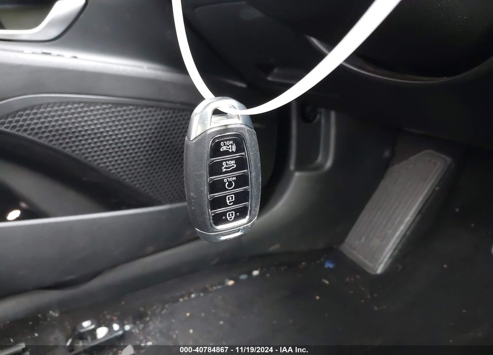 2023 HYUNDAI ELANTRA LIMITED VIN: KMHLP4AG6PU493239