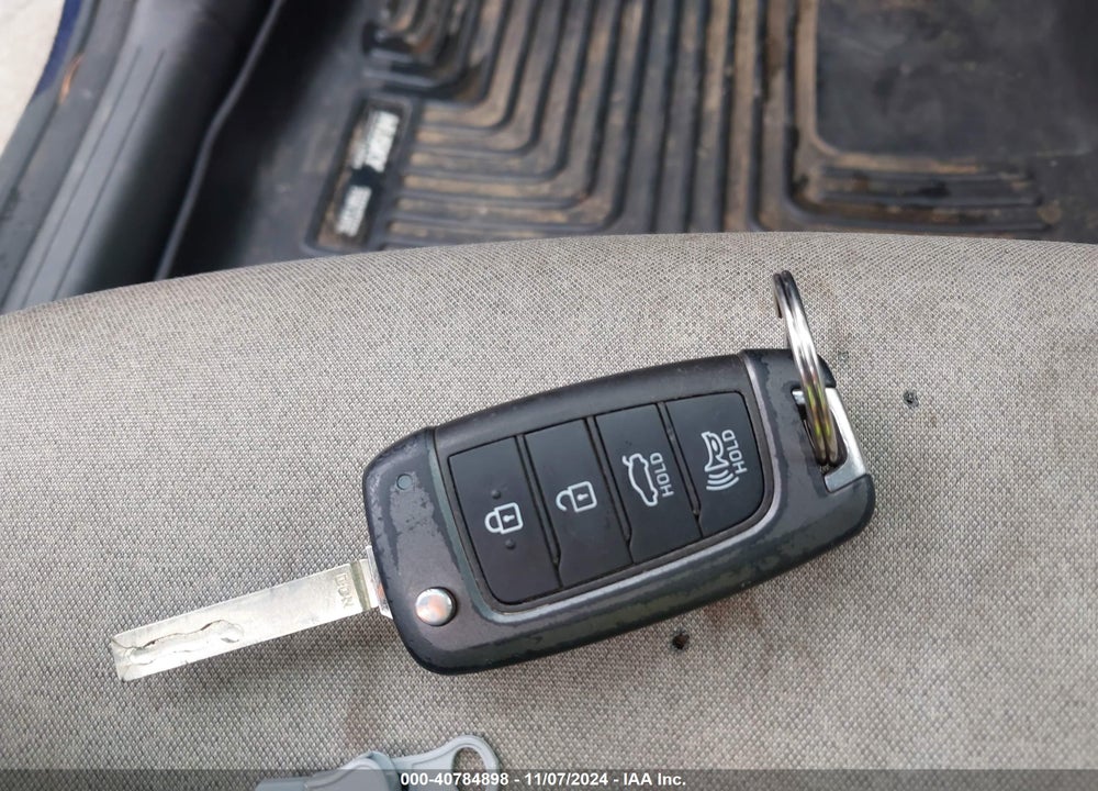2022 HYUNDAI SONATA SE VIN: 5NPEG4JA5NH143696