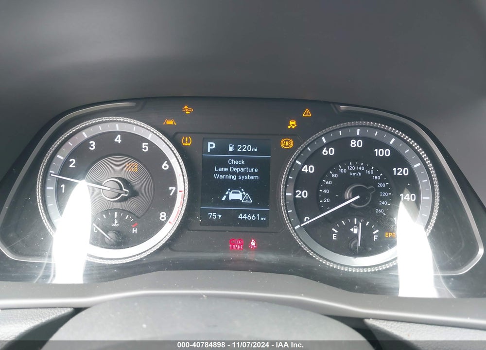 2022 HYUNDAI SONATA SE VIN: 5NPEG4JA5NH143696