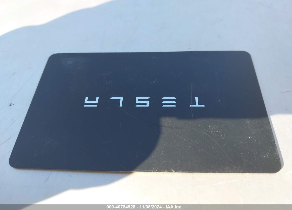 2023 TESLA MODEL 3 LONG RANGE DUAL MOTOR ALL-WHEEL DRIVE VIN: 5YJ3E1EB3PF636082