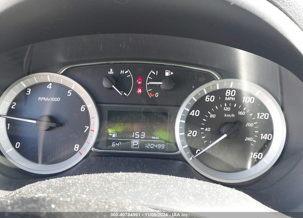 2014 NISSAN SENTRA FE+ S/FE+ SV/S/SL/SR/SV VIN: 1N4AB7APXEN851886