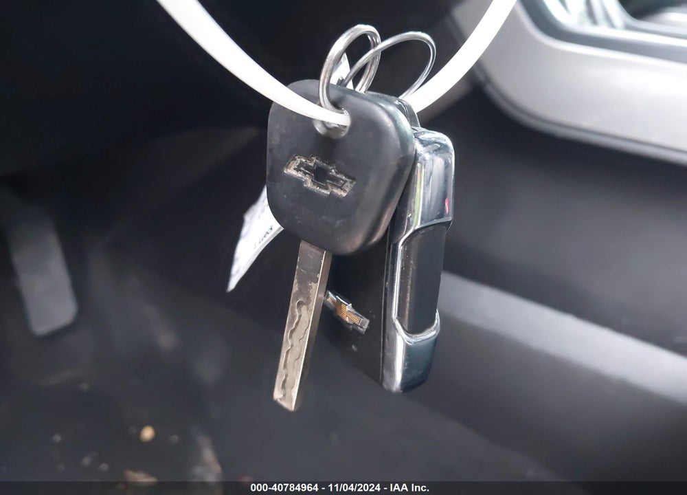 2017 CHEVROLET SILVERADO 1500 2LZ VIN: 3GCUKSEJ6HG398623