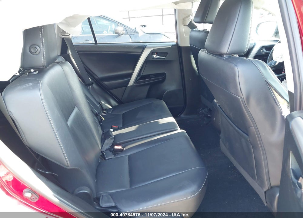 2018 TOYOTA RAV4 LIMITED VIN: 2T3DFREVXJW750799