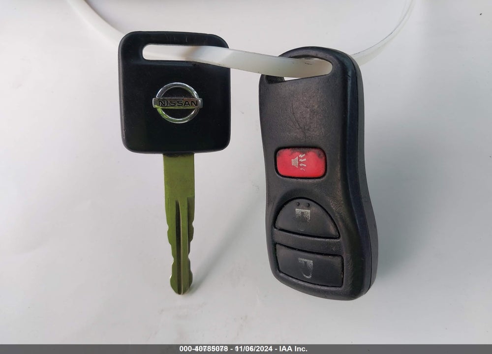 2009 NISSAN VERSA VIN: 3N1BC13EX9L489474