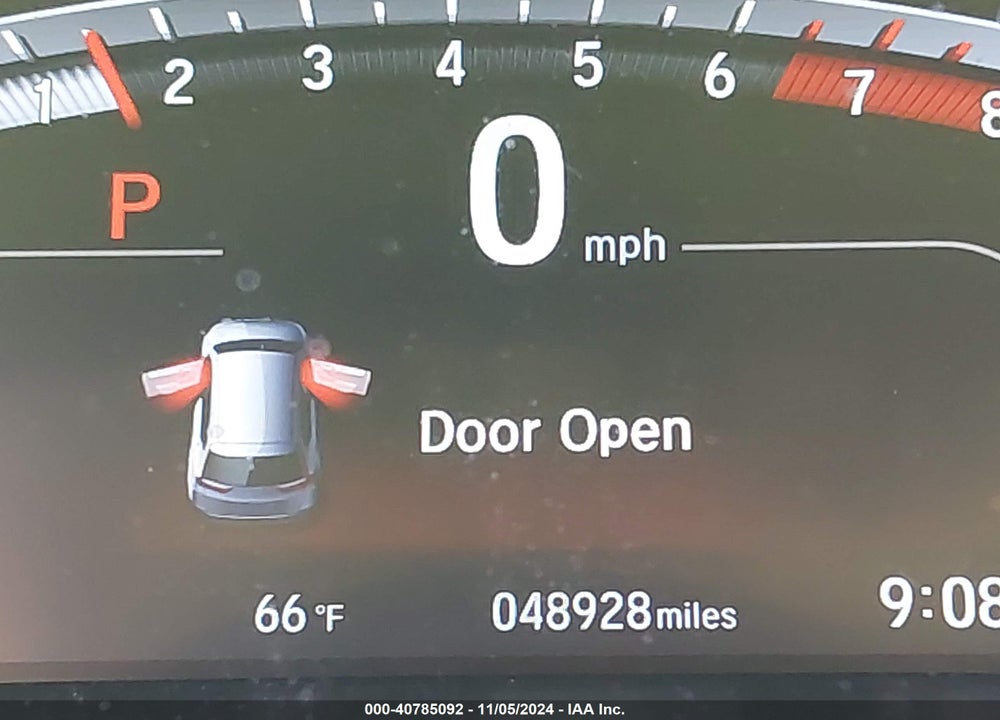 2017 HONDA CR-V EX-L/EX-L NAVI VIN: 7FARW1H81HE003576
