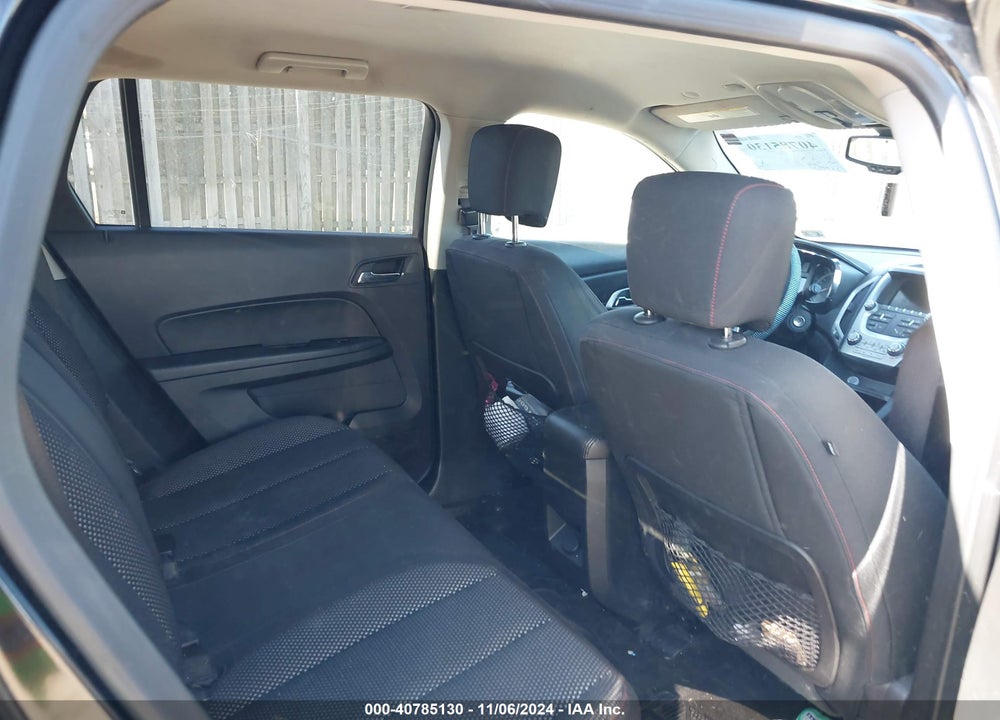 2017 GMC TERRAIN SLE-2 VIN: 2GKFLTEK2H6252658