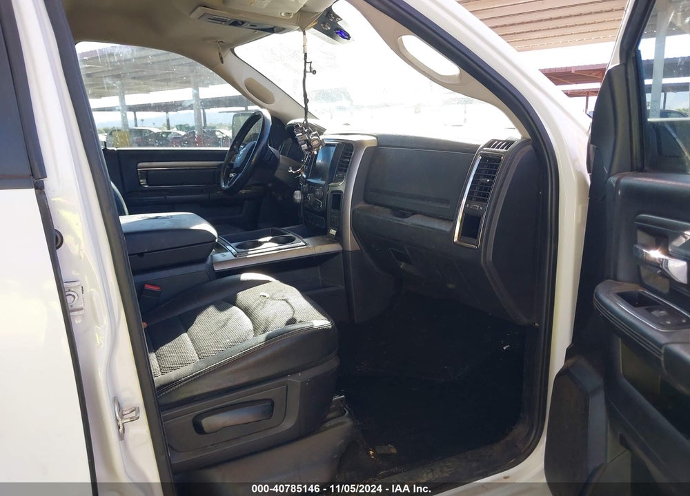 2014 RAM 1500 VIN: 1C6RR7MTXES420801