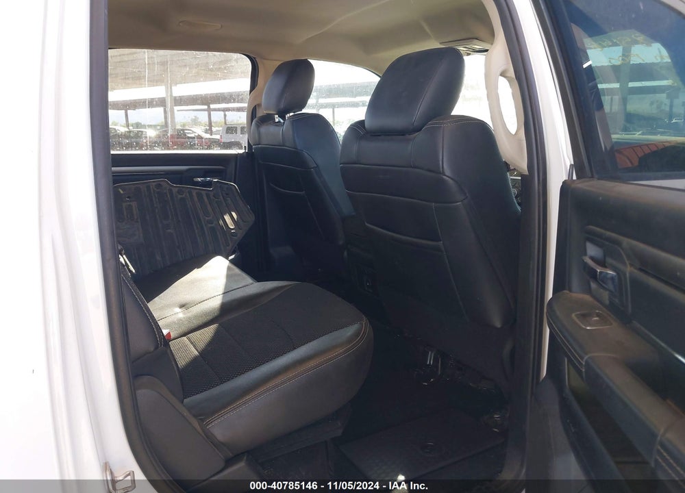 2014 RAM 1500 VIN: 1C6RR7MTXES420801