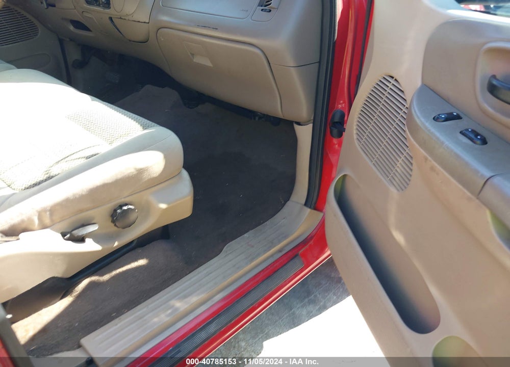 2003 FORD F-150 LARIAT/XLT VIN: 1FTRW076X3KC48314