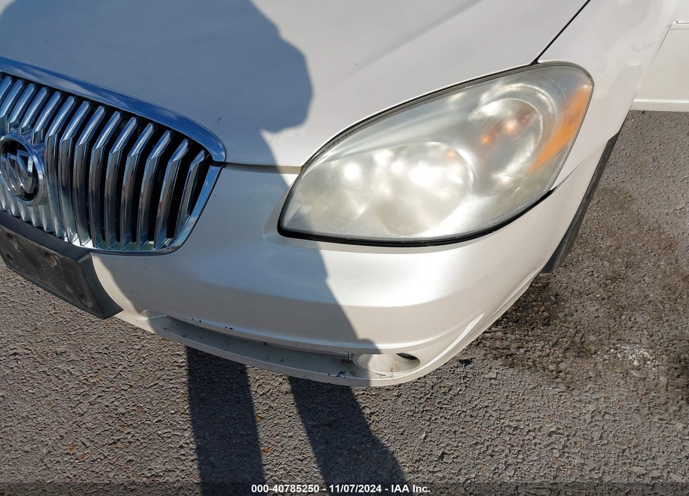 2010 BUICK LUCERNE CXL VIN: 1G4HC5EM1AU134055