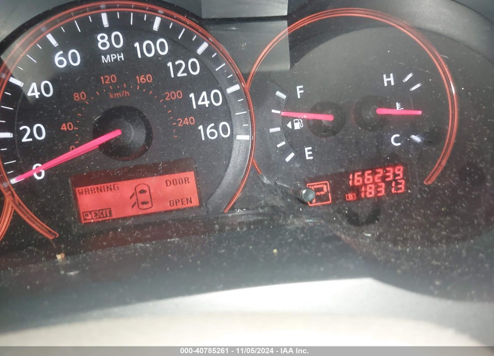 2008 NISSAN ALTIMA 2.5 S VIN: 1N4AL21E08N533598