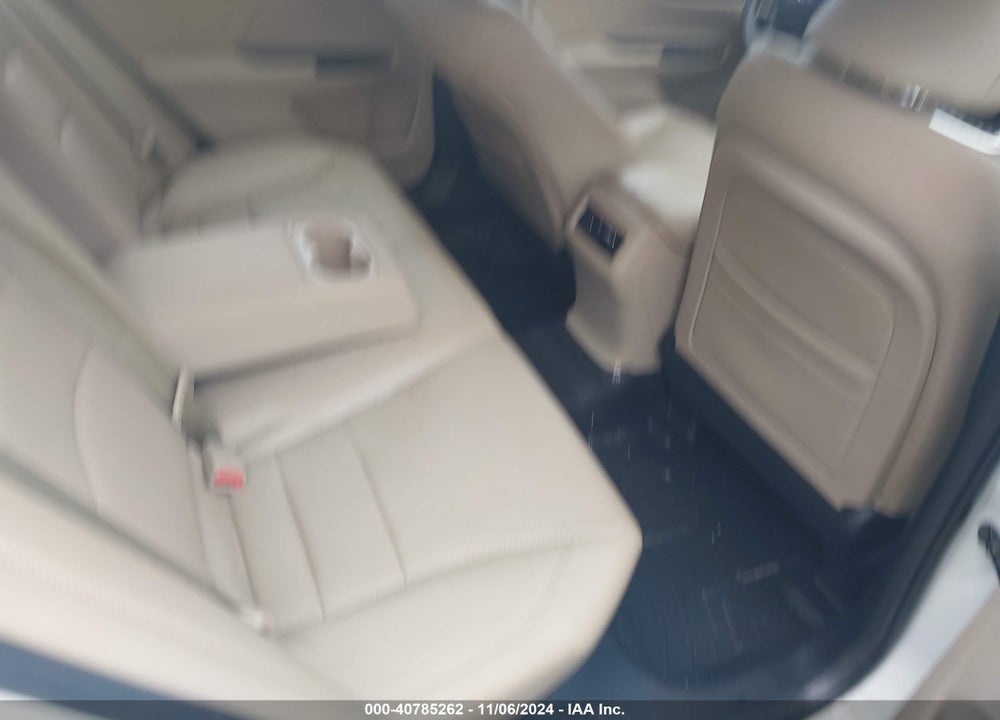 2014 HONDA ACCORD EX-L V-6 VIN: 1HGCR3F84EA033541