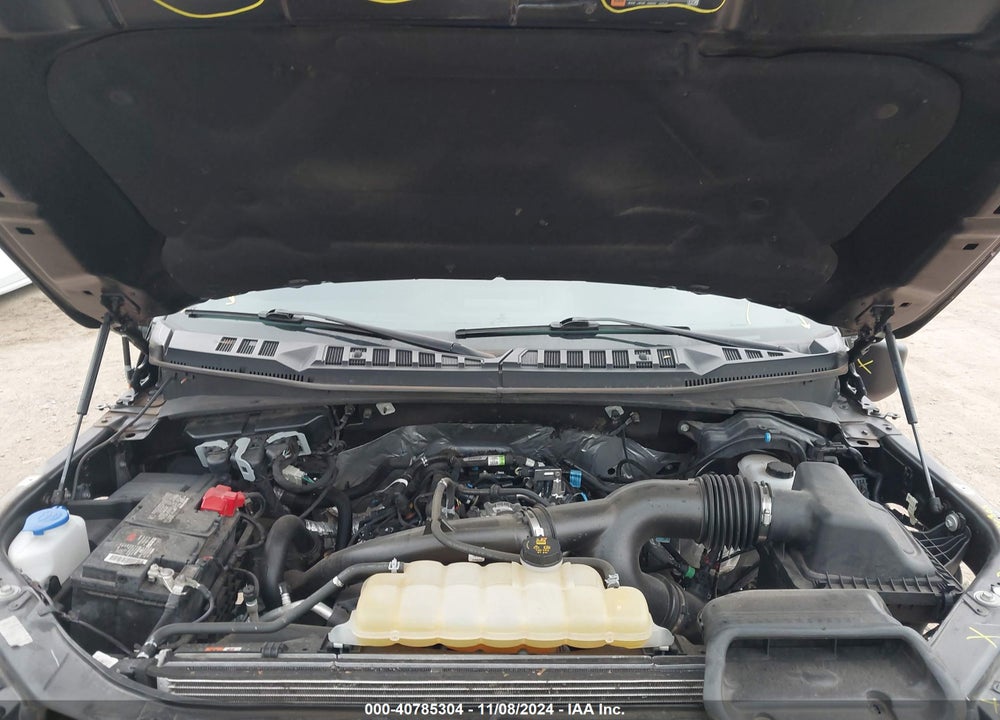 2020 FORD F-150 XLT VIN: 1FTEW1EP1LFC41020