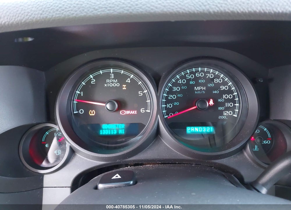 2010 GMC SIERRA 1500 SL VIN: 1GTSKUEA6AZ254269