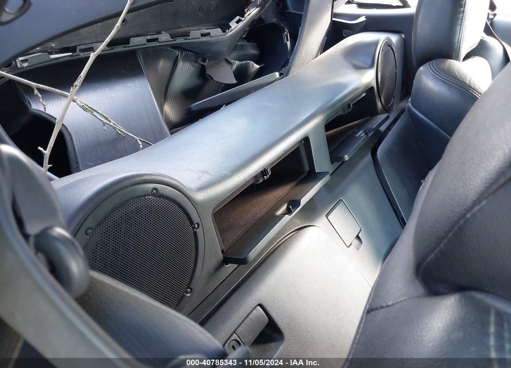 2006 NISSAN 350Z VIN: JN1AZ34D16M308520