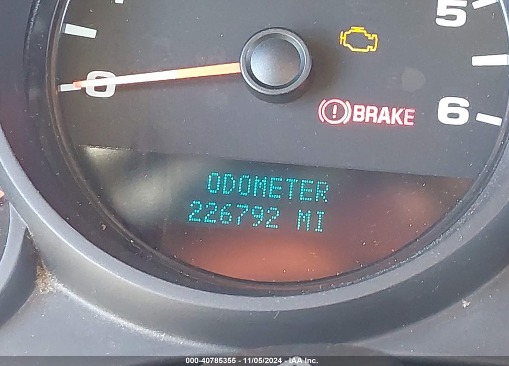 2012 CHEVROLET SILVERADO 1500 LS VIN: 1GCRCREA2CZ120595