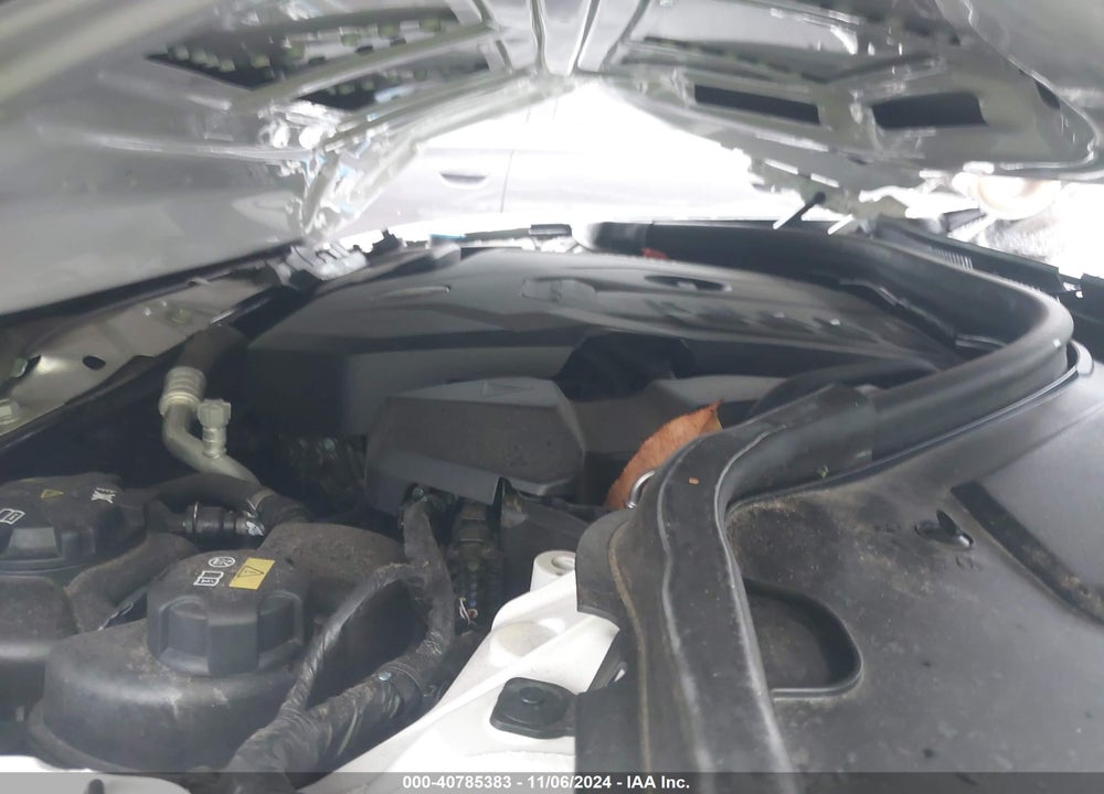 2021 BMW 330I VIN: 3MW5R1J03M8B54811