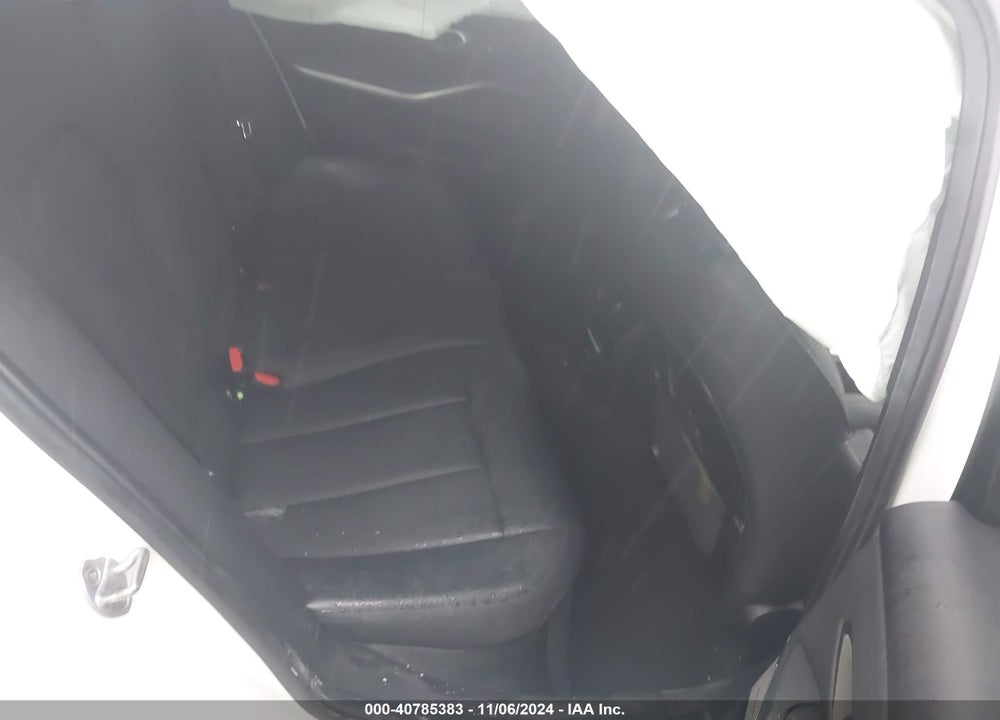 2021 BMW 330I VIN: 3MW5R1J03M8B54811