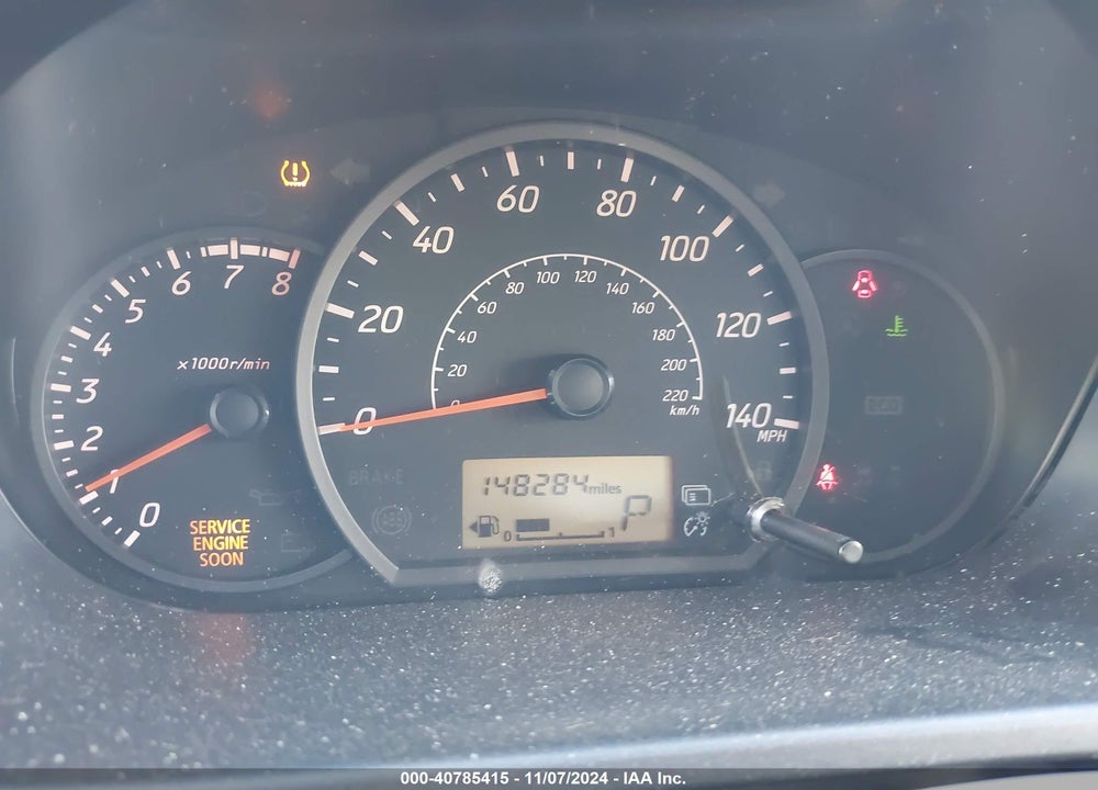 2015 MITSUBISHI MIRAGE DE/RF VIN: ML32A3HJ5FH008953