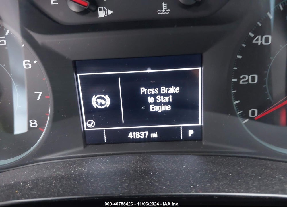 2022 CHEVROLET MALIBU FWD RS VIN: 1G1ZG5ST1NF202706