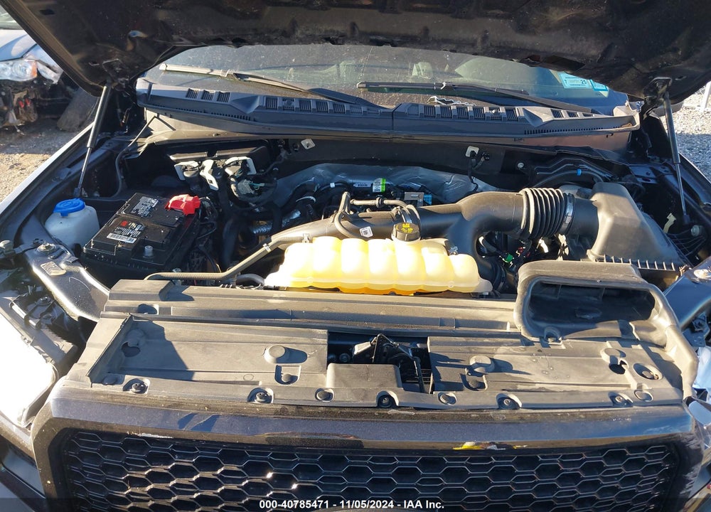 2020 FORD F-150 XL VIN: 1FTEX1EP8LFA90271