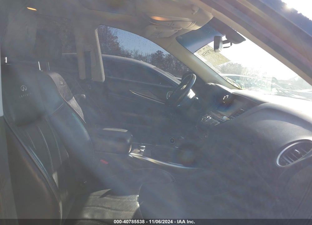 2014 INFINITI QX60 VIN: 5N1AL0MN2EC534961