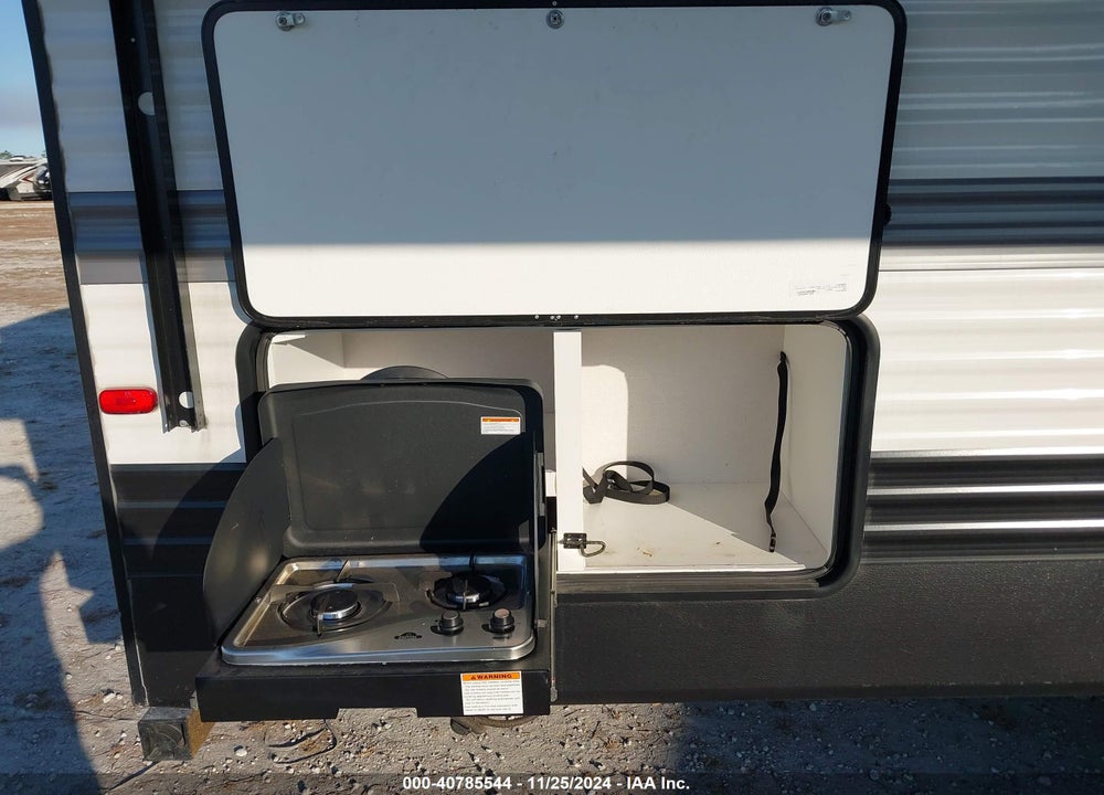 2022 KEYSTONE RV OTHER VIN: 4YDTH1M2XN7248159