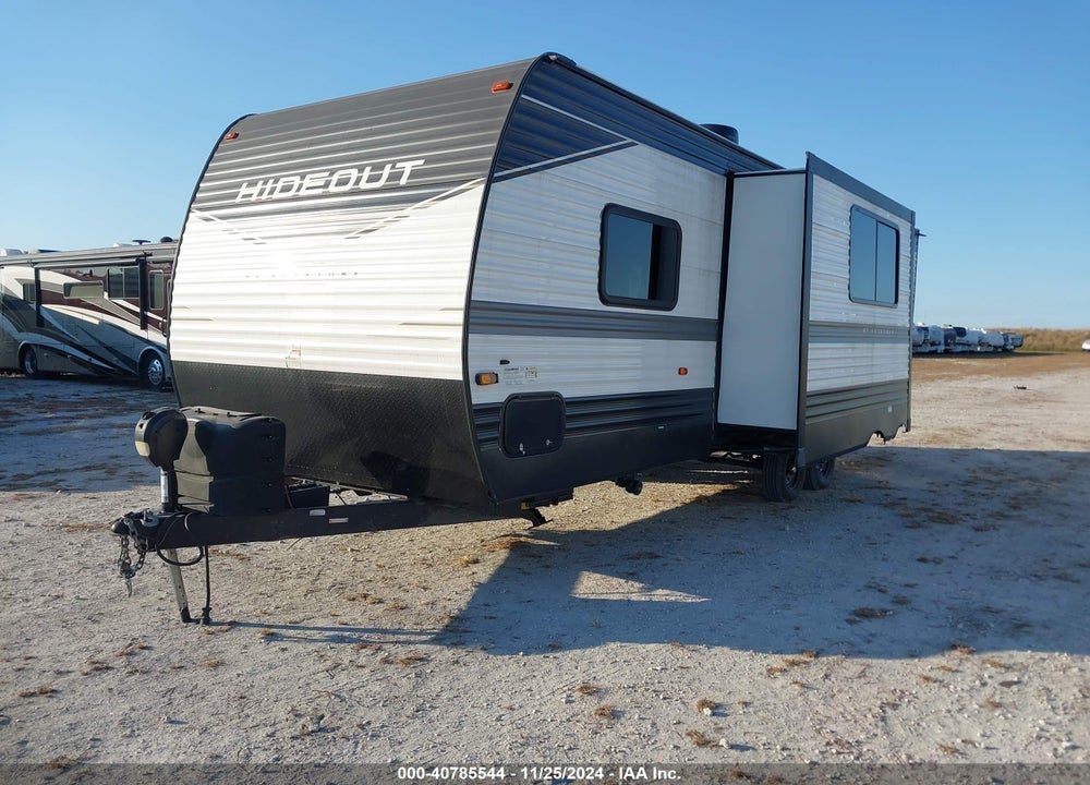 2022 KEYSTONE RV OTHER VIN: 4YDTH1M2XN7248159