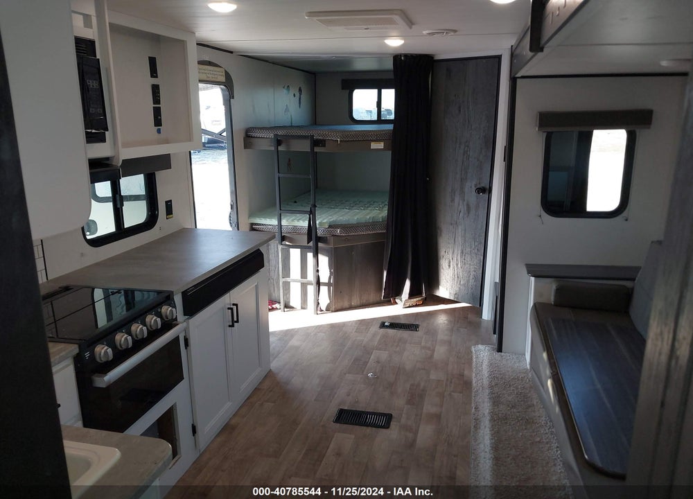 2022 KEYSTONE RV OTHER VIN: 4YDTH1M2XN7248159