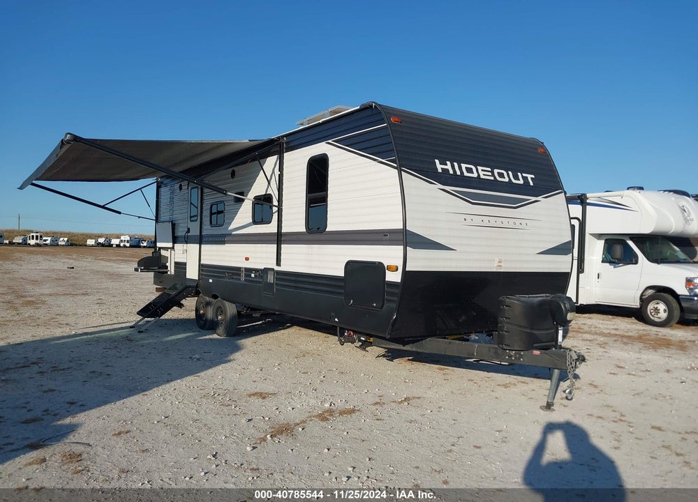 2022 KEYSTONE RV OTHER VIN: 4YDTH1M2XN7248159