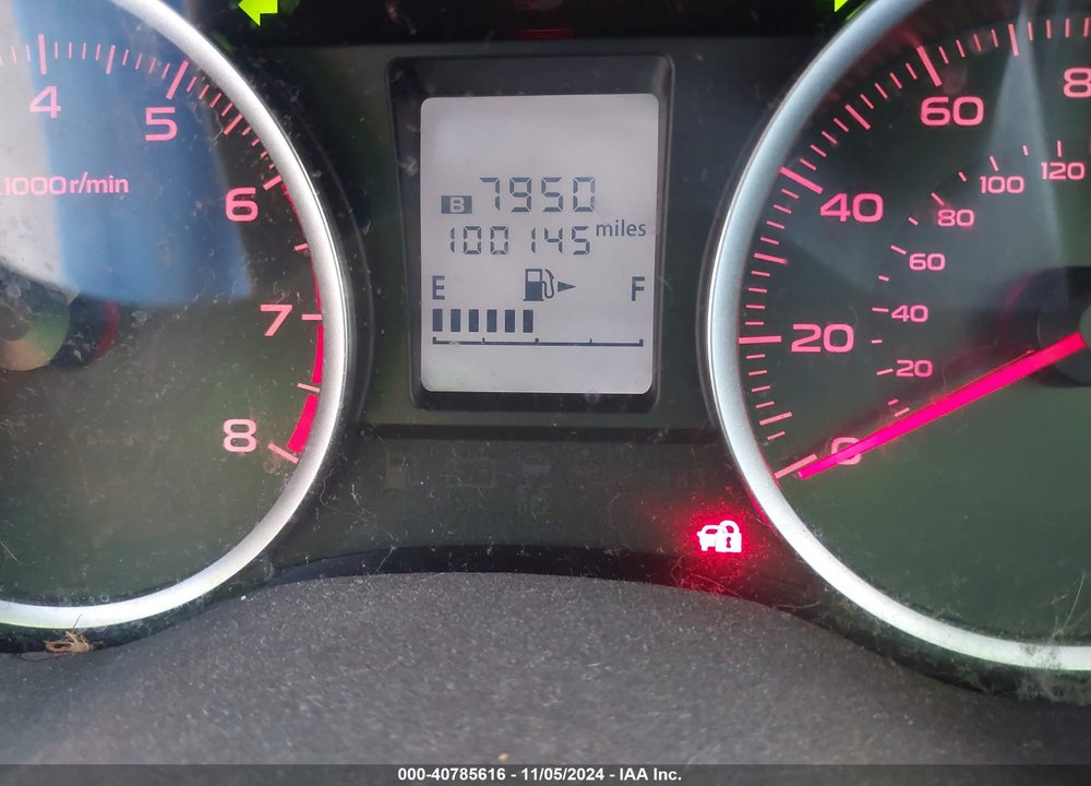2015 SUBARU FORESTER 2.5I PREMIUM VIN: JF2SJADC5FH442848