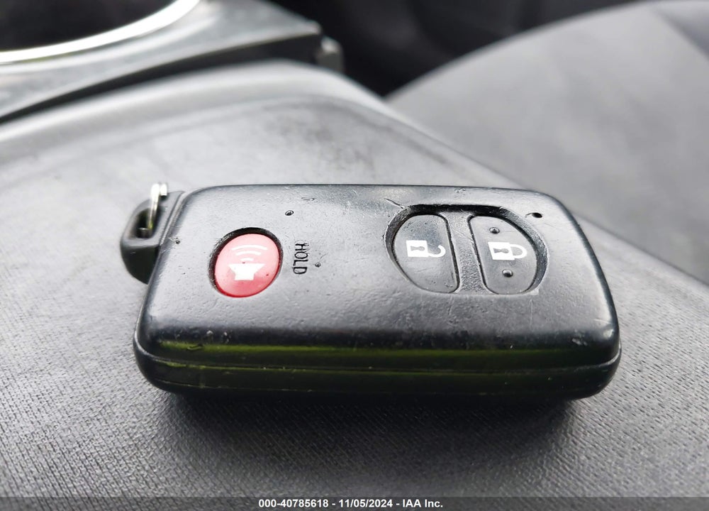 2013 TOYOTA PRIUS V THREE VIN: JTDZN3EU9D3196854
