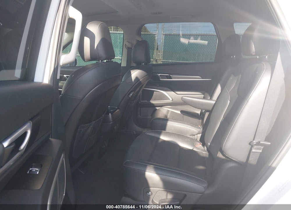 2020 KIA TELLURIDE S VIN: 5XYP6DHC5LG039524