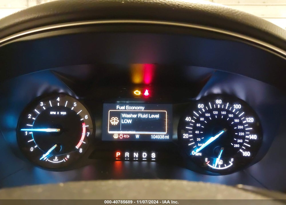 2015 FORD FUSION SE VIN: 3FA6P0H71FR159275