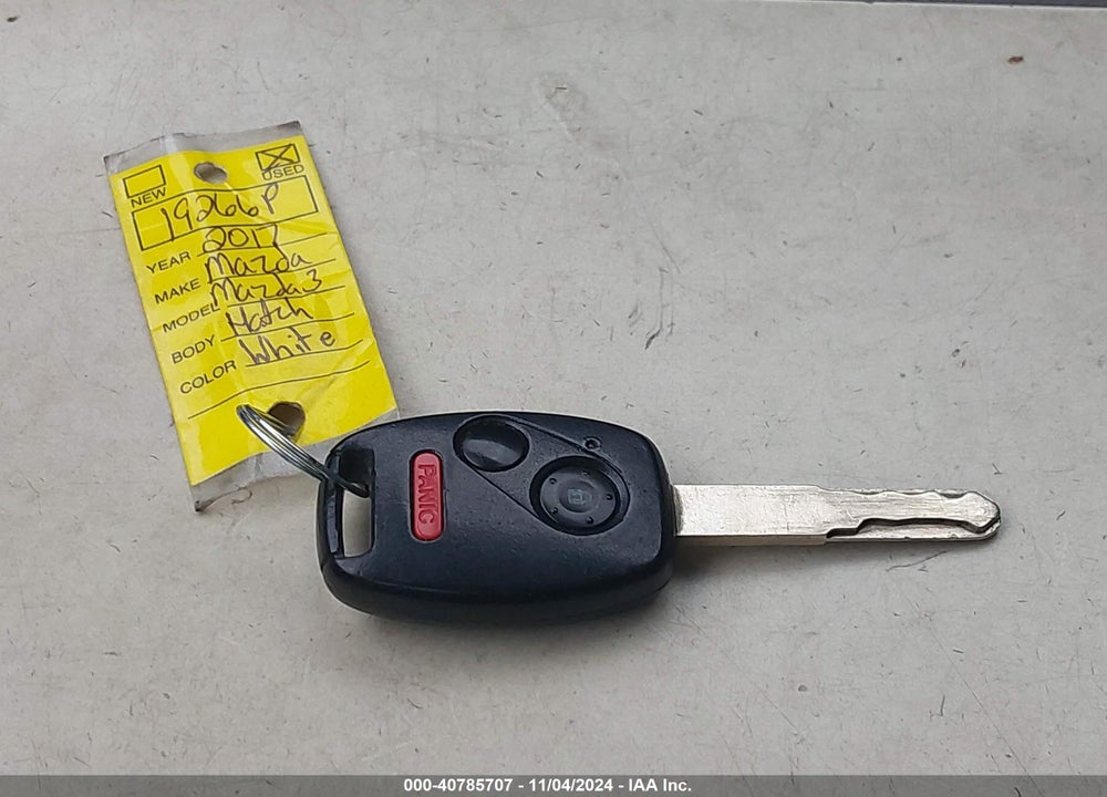 2008 HONDA CIVIC LX VIN: 2HGFA15518H320261