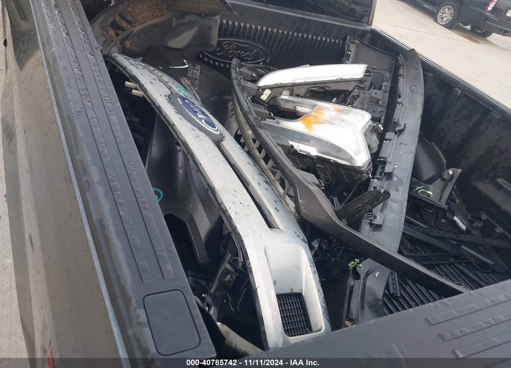 2018 FORD F-150 VIN: 1FTEW1CB4JKD38594