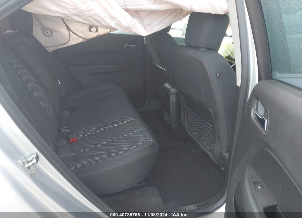 2016 CHEVROLET EQUINOX LT VIN: 2GNALCEK9G1175649