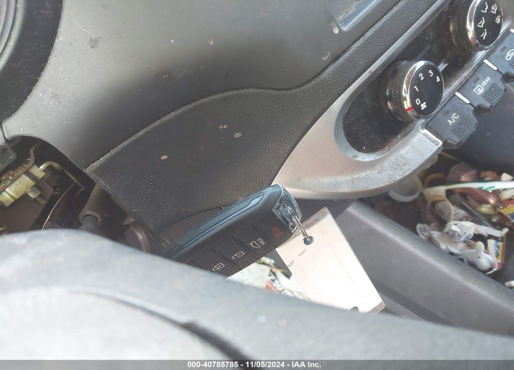 2014 KIA RIO LX VIN: KNADM4A38E6361886
