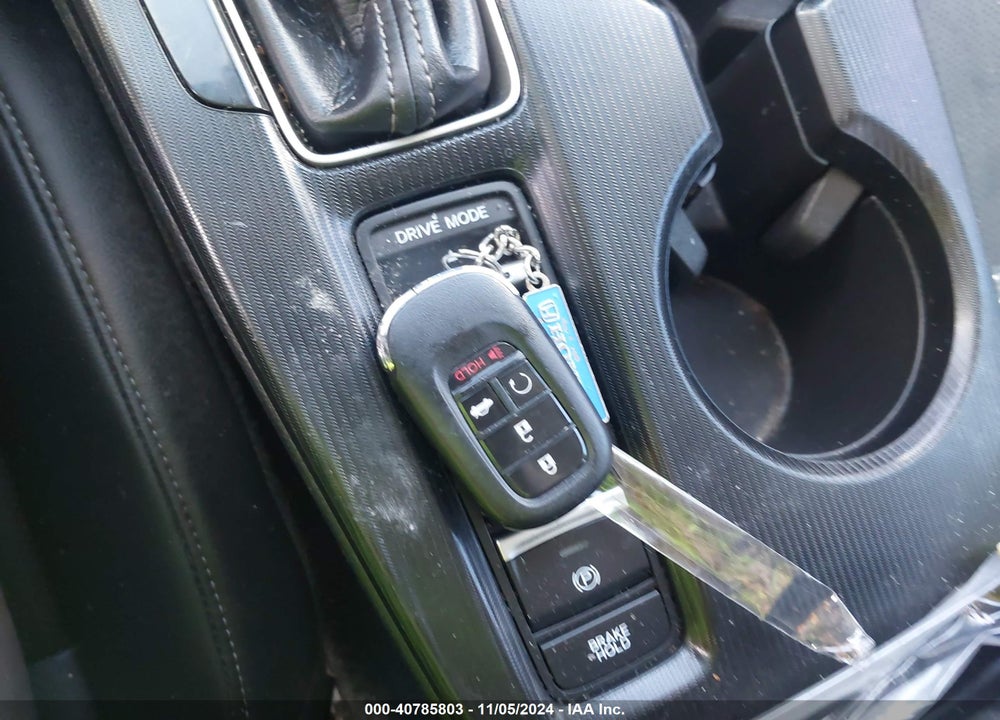 2024 HONDA CIVIC TOURING VIN: 2HGFE1F90RH324423
