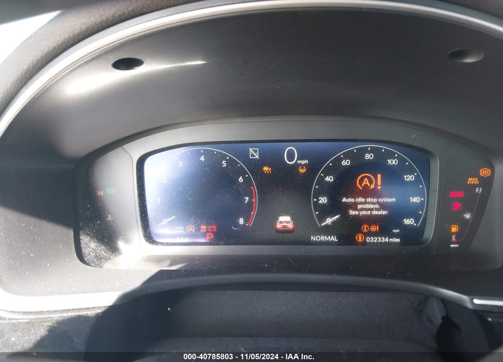 2024 HONDA CIVIC TOURING VIN: 2HGFE1F90RH324423