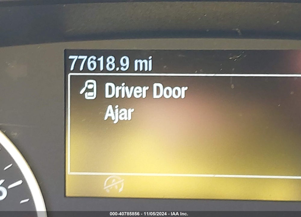 2019 FORD ECOSPORT SE VIN: MAJ6S3GL8KC296303