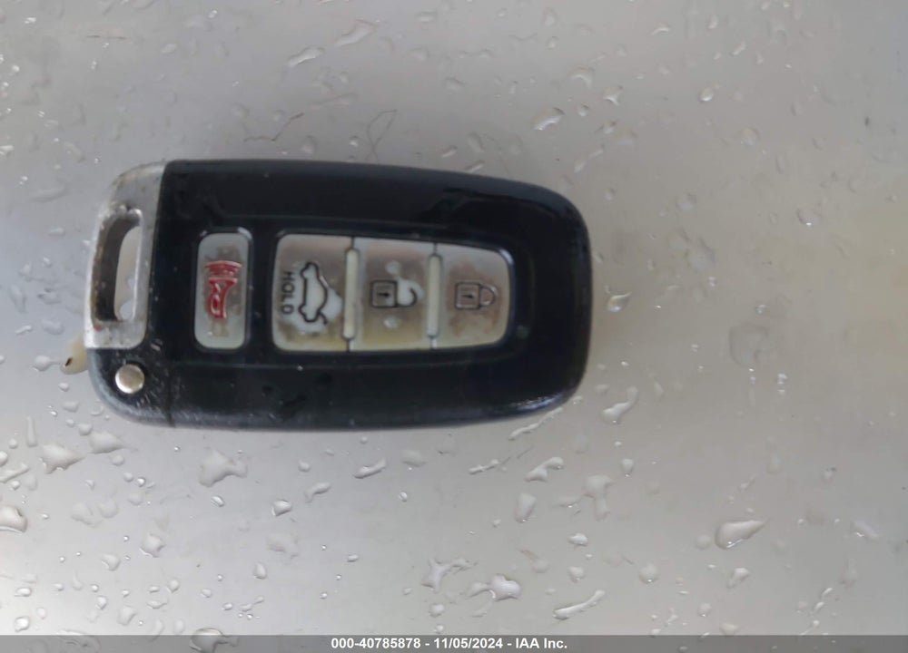 2012 KIA OPTIMA EX VIN: 5XXGN4A74CG074396