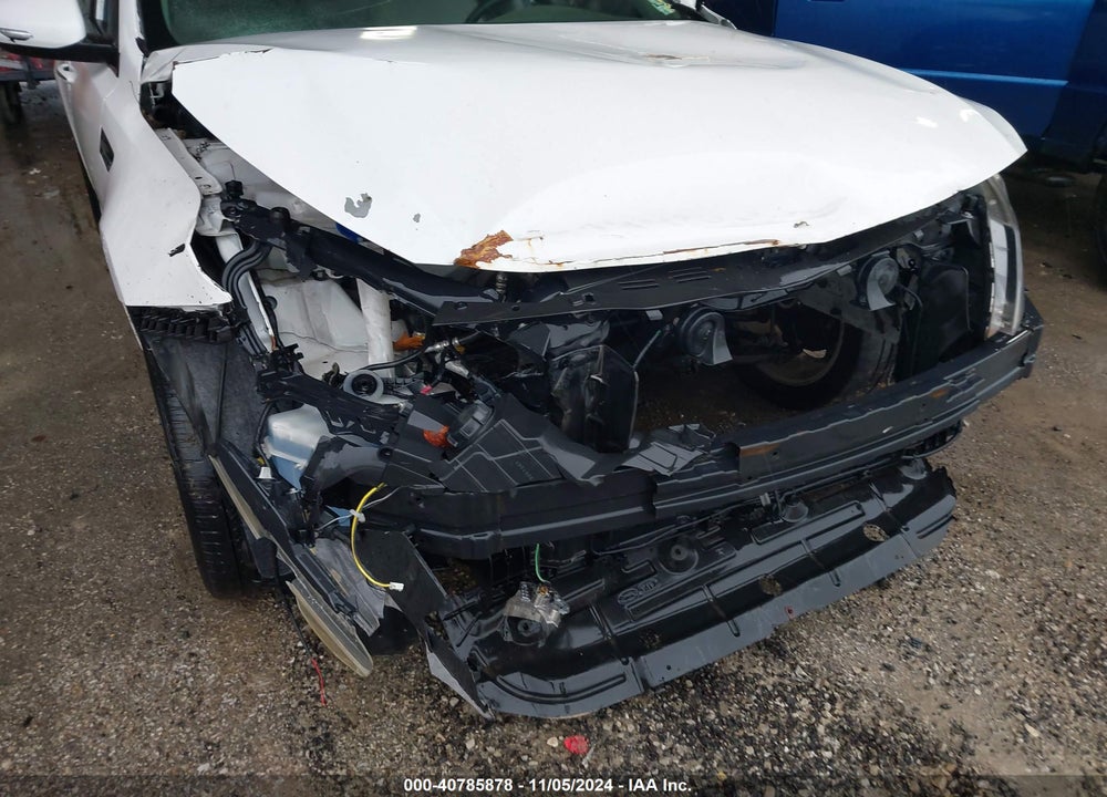 2012 KIA OPTIMA EX VIN: 5XXGN4A74CG074396