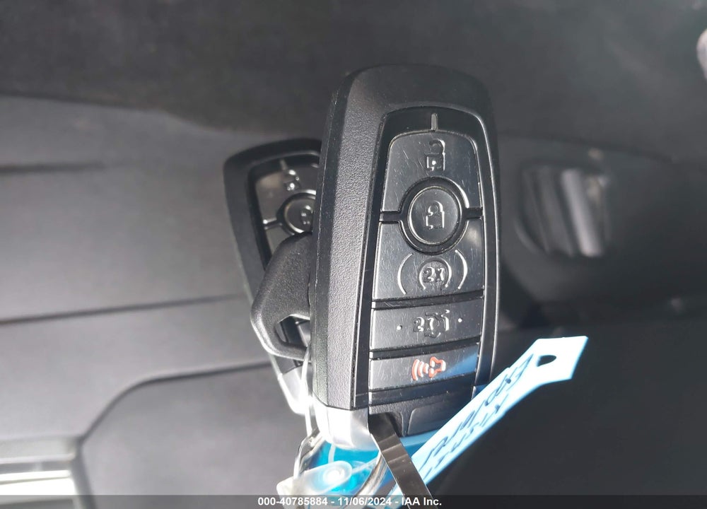 2018 FORD EXPLORER XLT VIN: 1FM5K8D89JGC89737