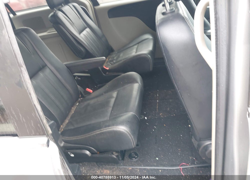 2015 CHRYSLER TOWN & COUNTRY TOURING VIN: 2C4RC1BG4FR694432