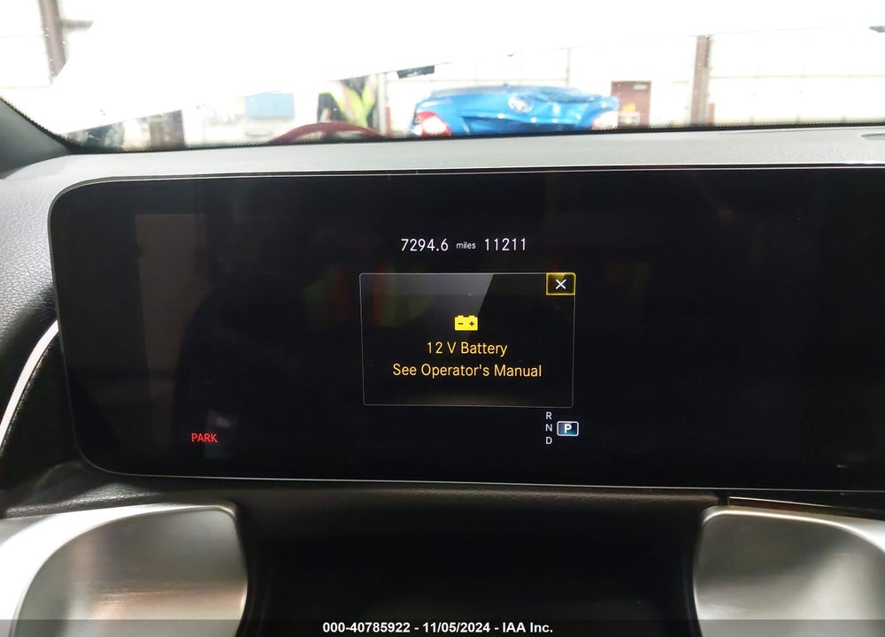 2023 MERCEDES-BENZ GLB 250 4MATIC VIN: W1N4M4HB5PW285460