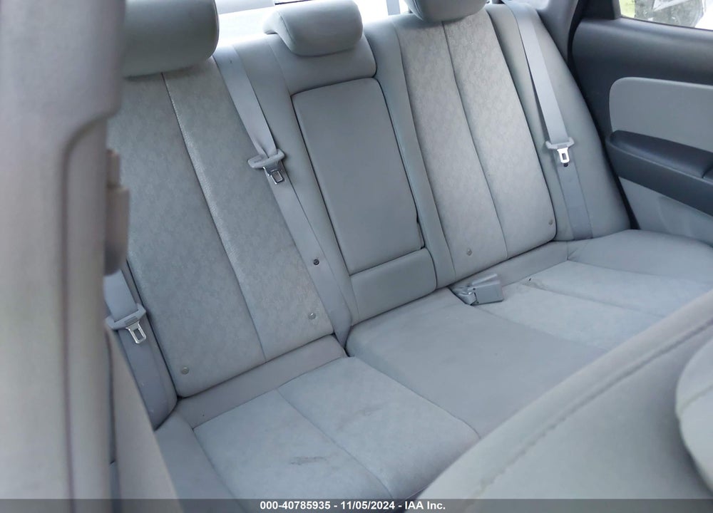 2010 HYUNDAI ELANTRA SE VIN: KMHDU4AD3AU187948
