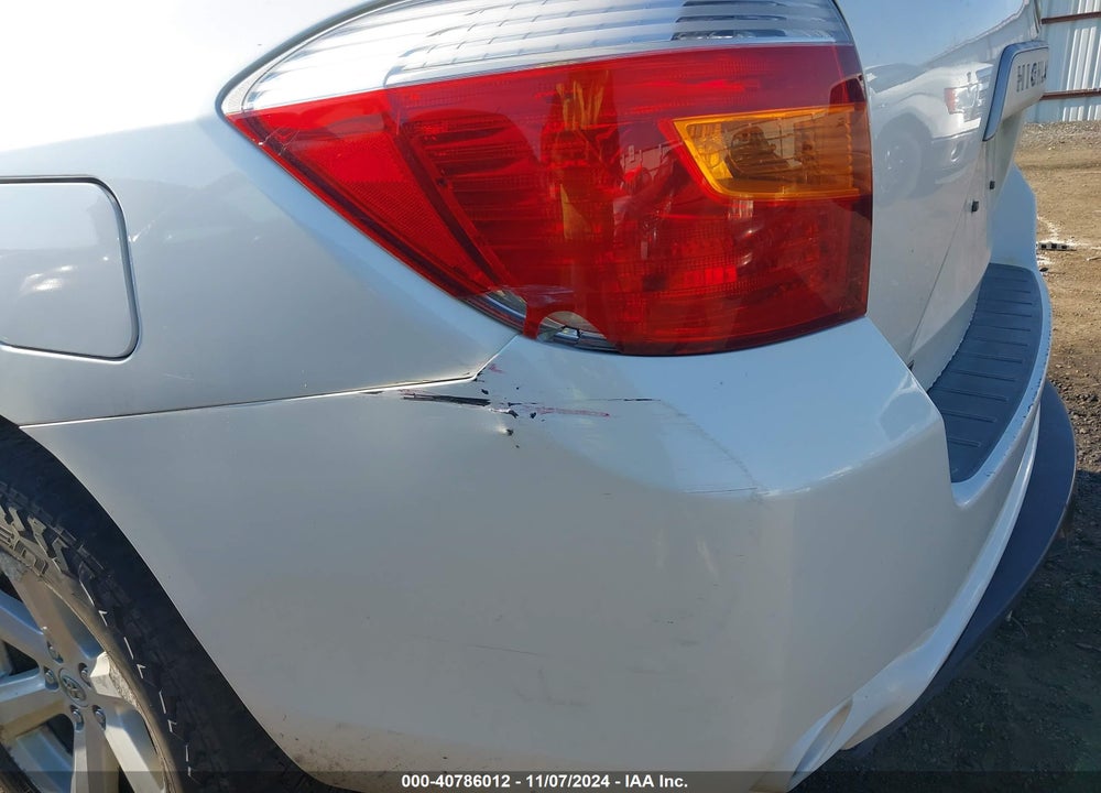 2010 TOYOTA HIGHLANDER SE V6 VIN: 5TDJK3EH1AS032274