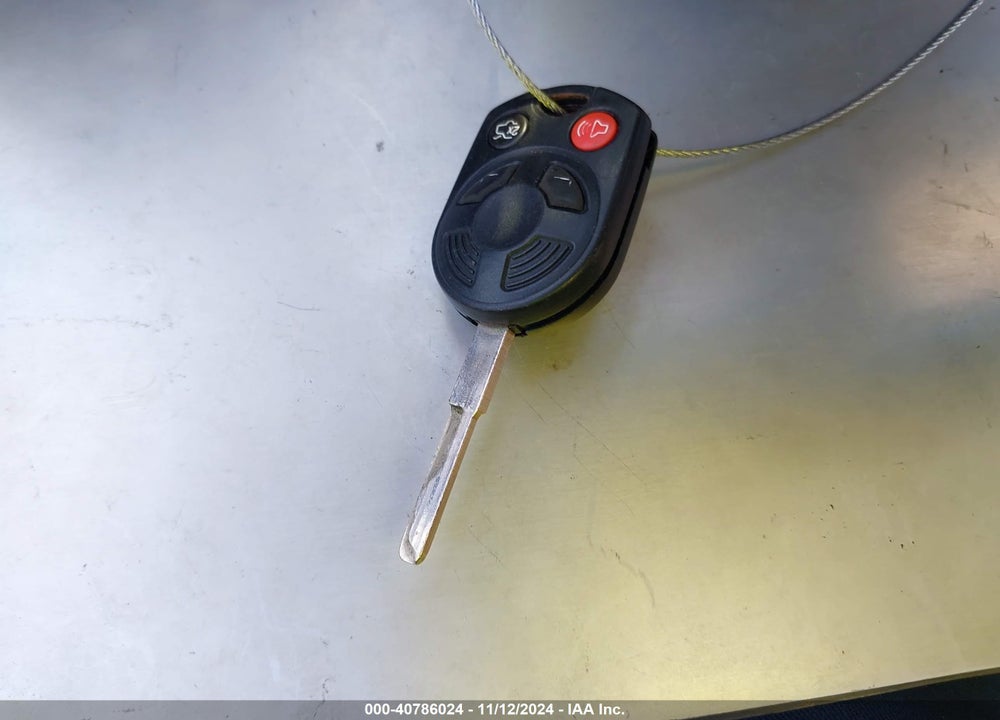 2014 FORD FOCUS SE VIN: 1FADP3K2XEL272144